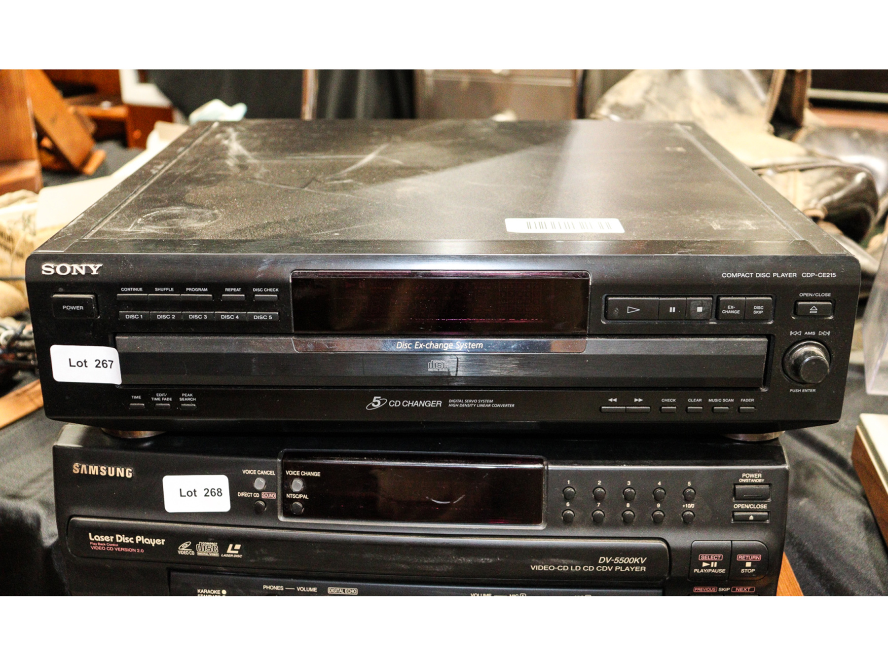 Lot 267 - Image 2