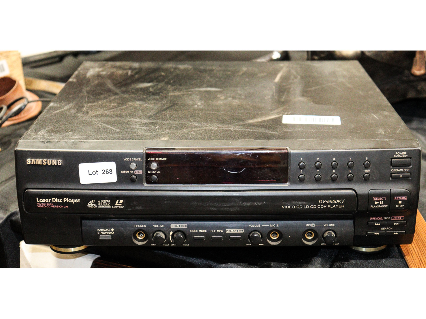 Lot 268 - Image 2