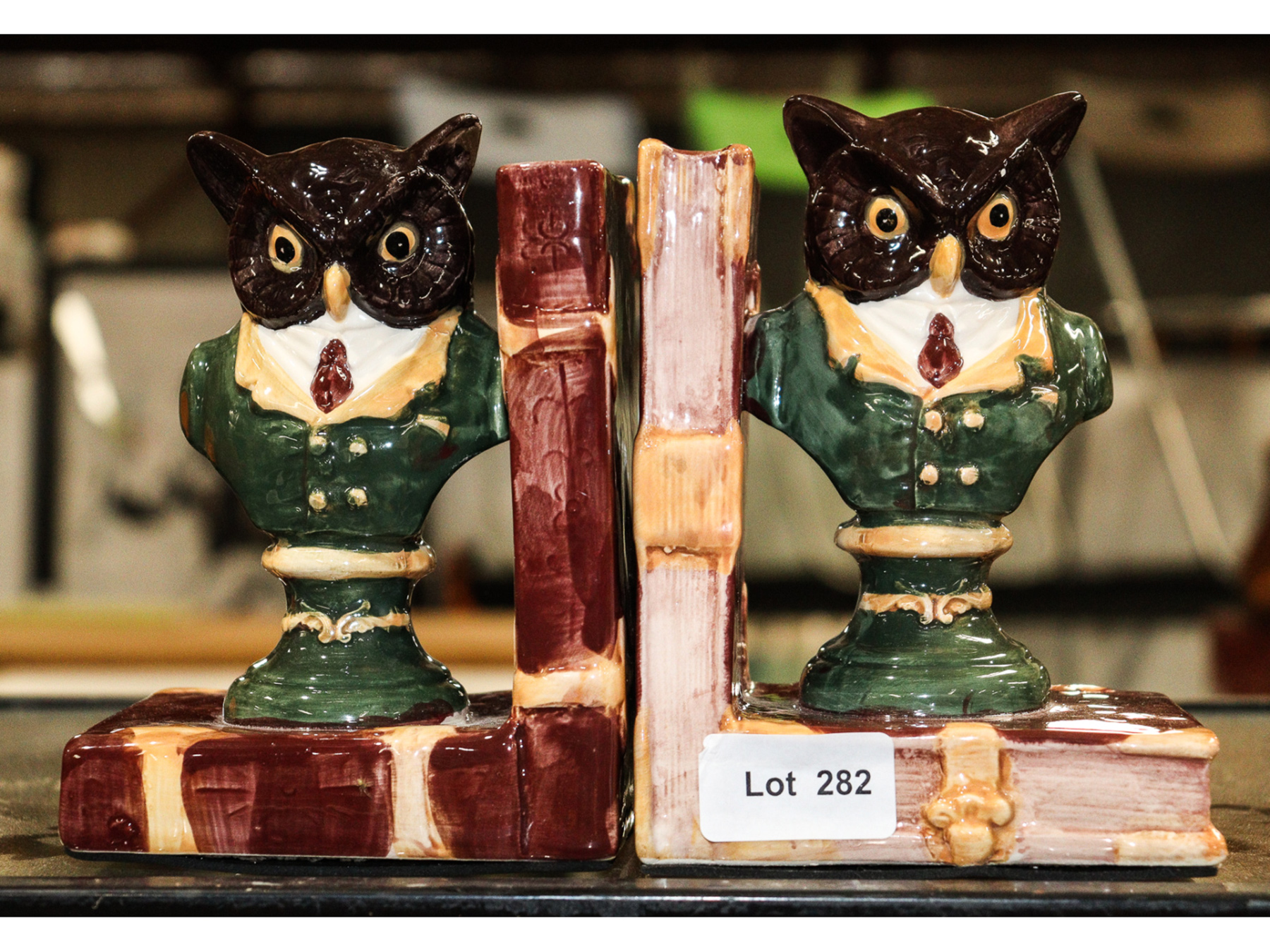 Lot 282 - Image 2