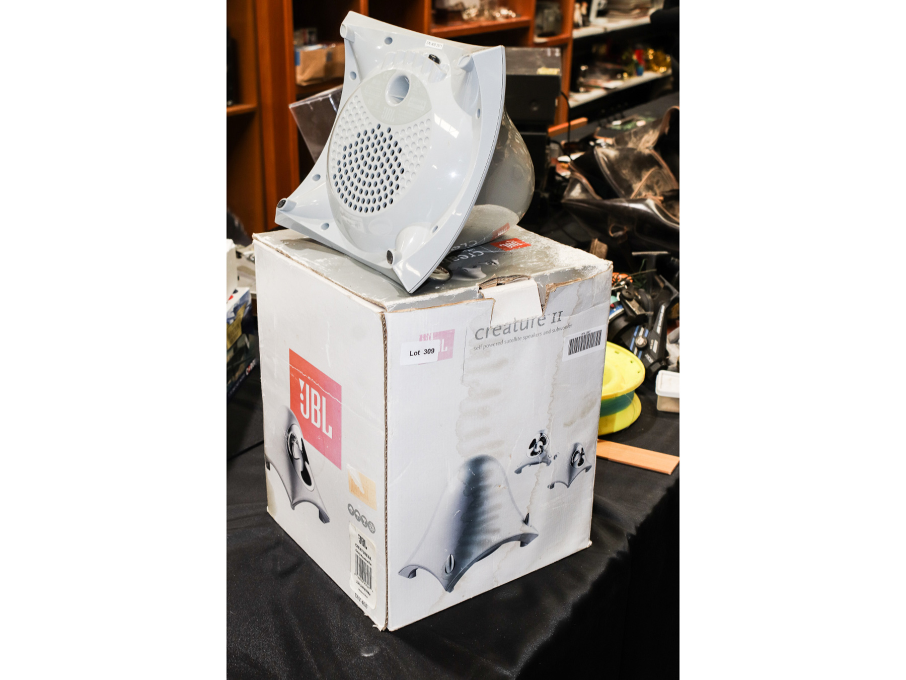 Lot 309 - Image 2
