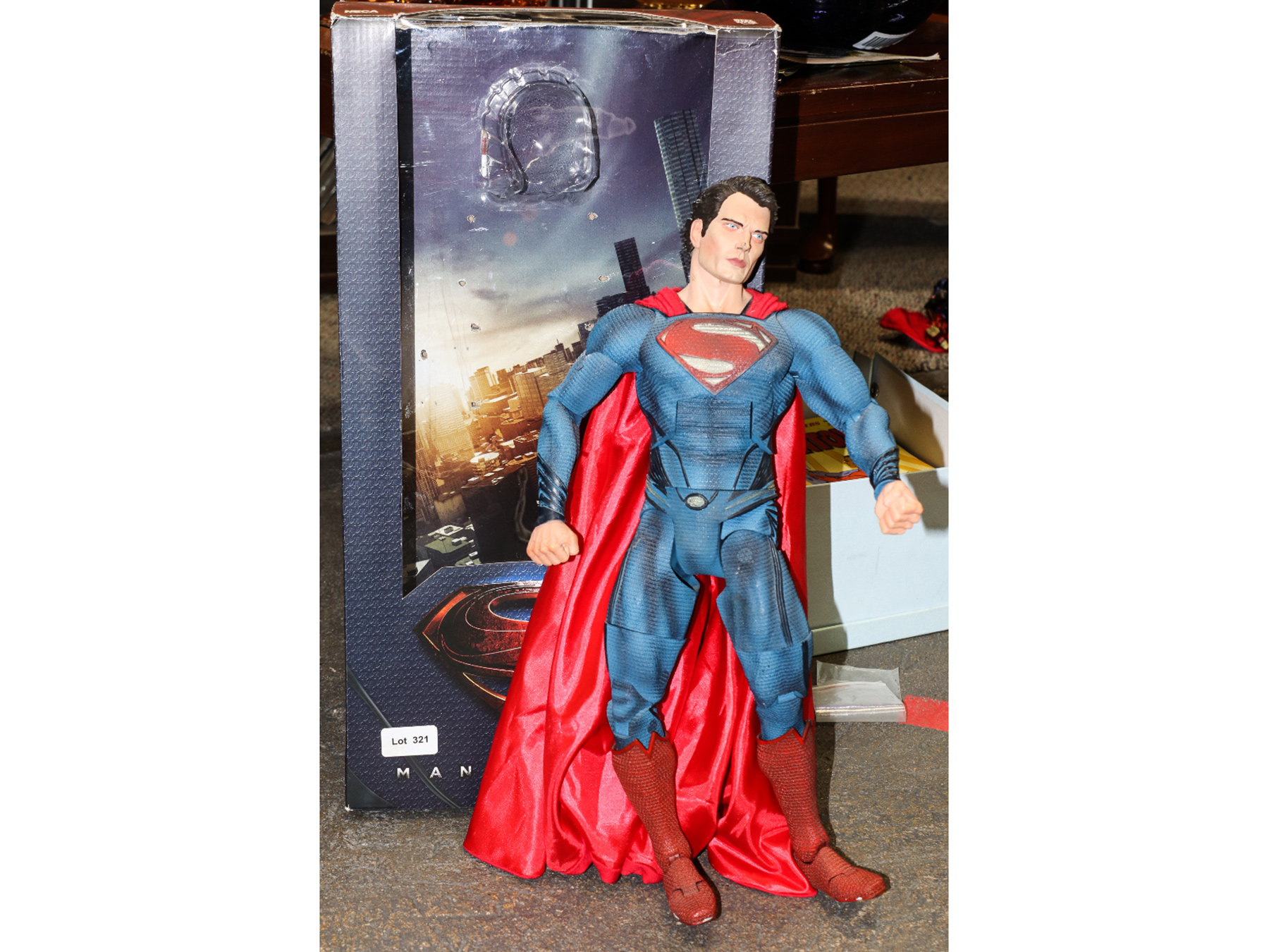 Lot 321 - Image 2