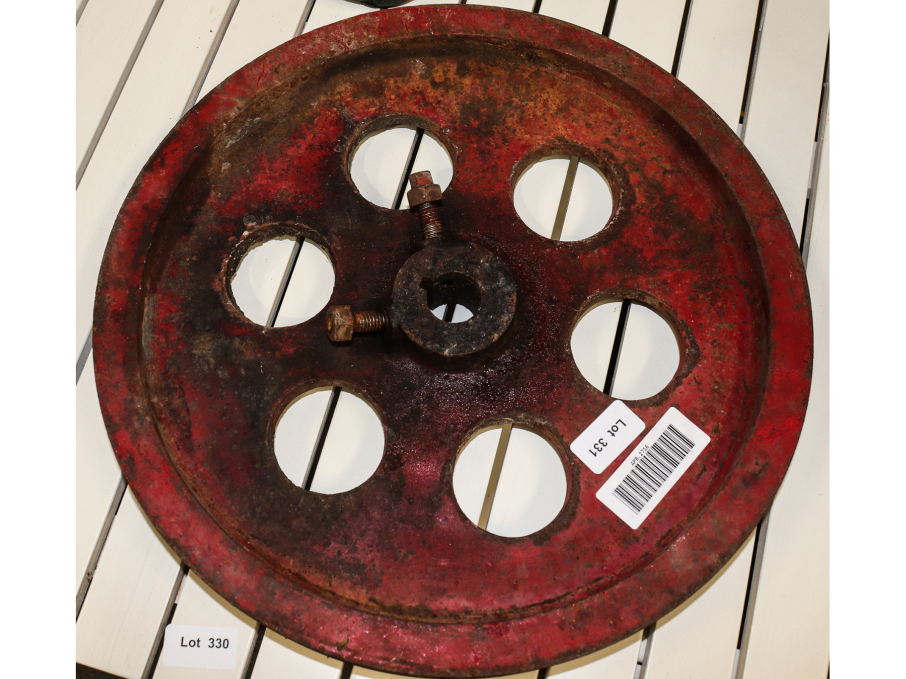 Lot 331 - Image 2