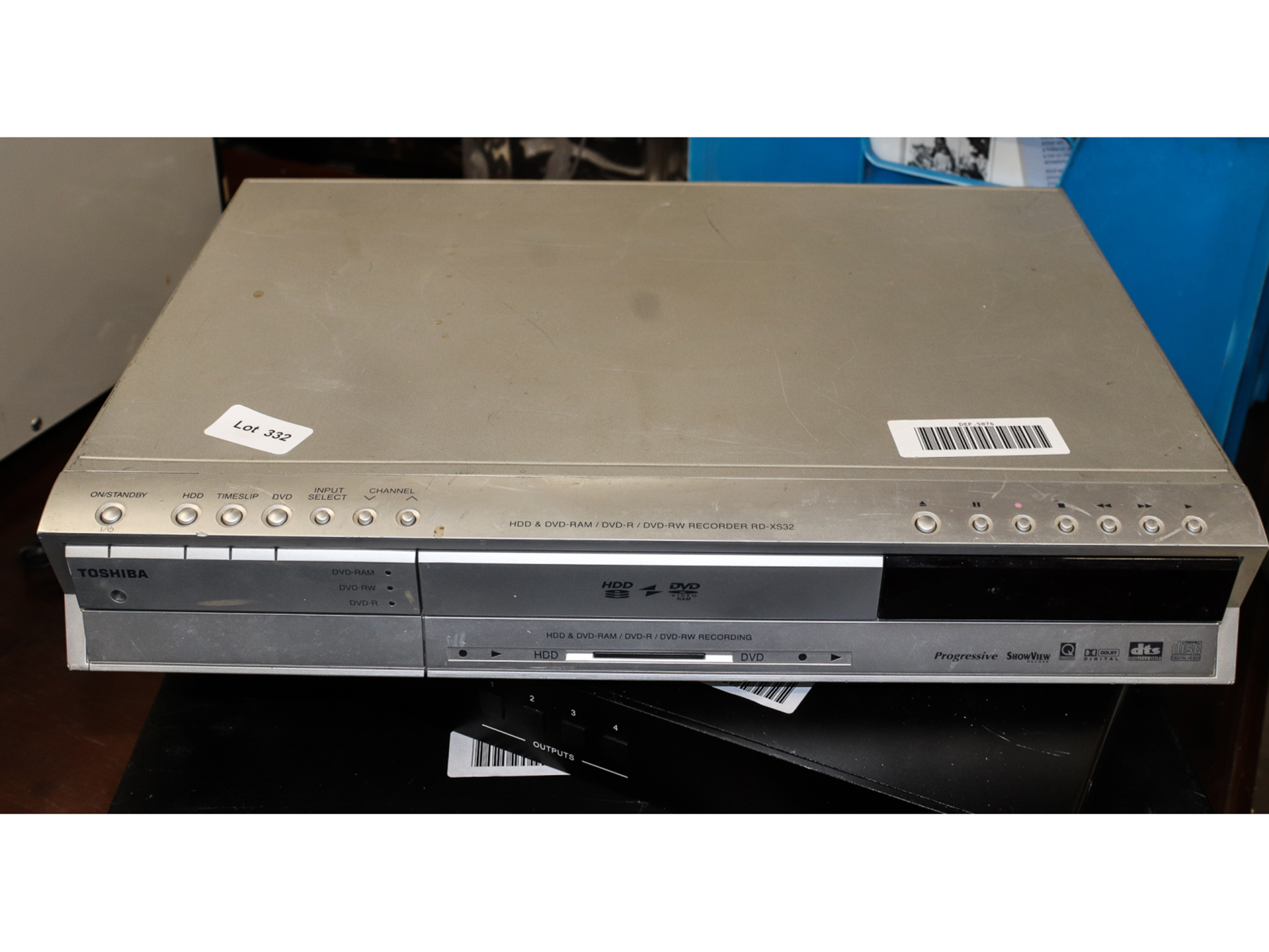Lot 332 - Image 2