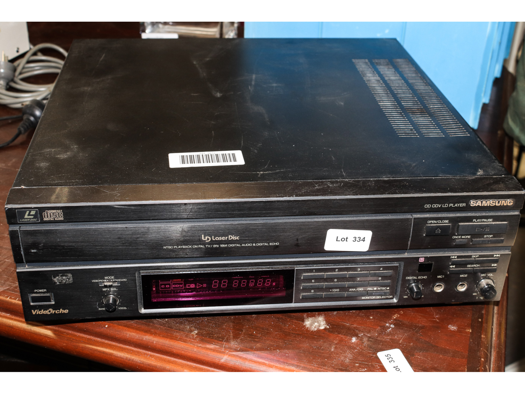 Lot 334 - Image 2