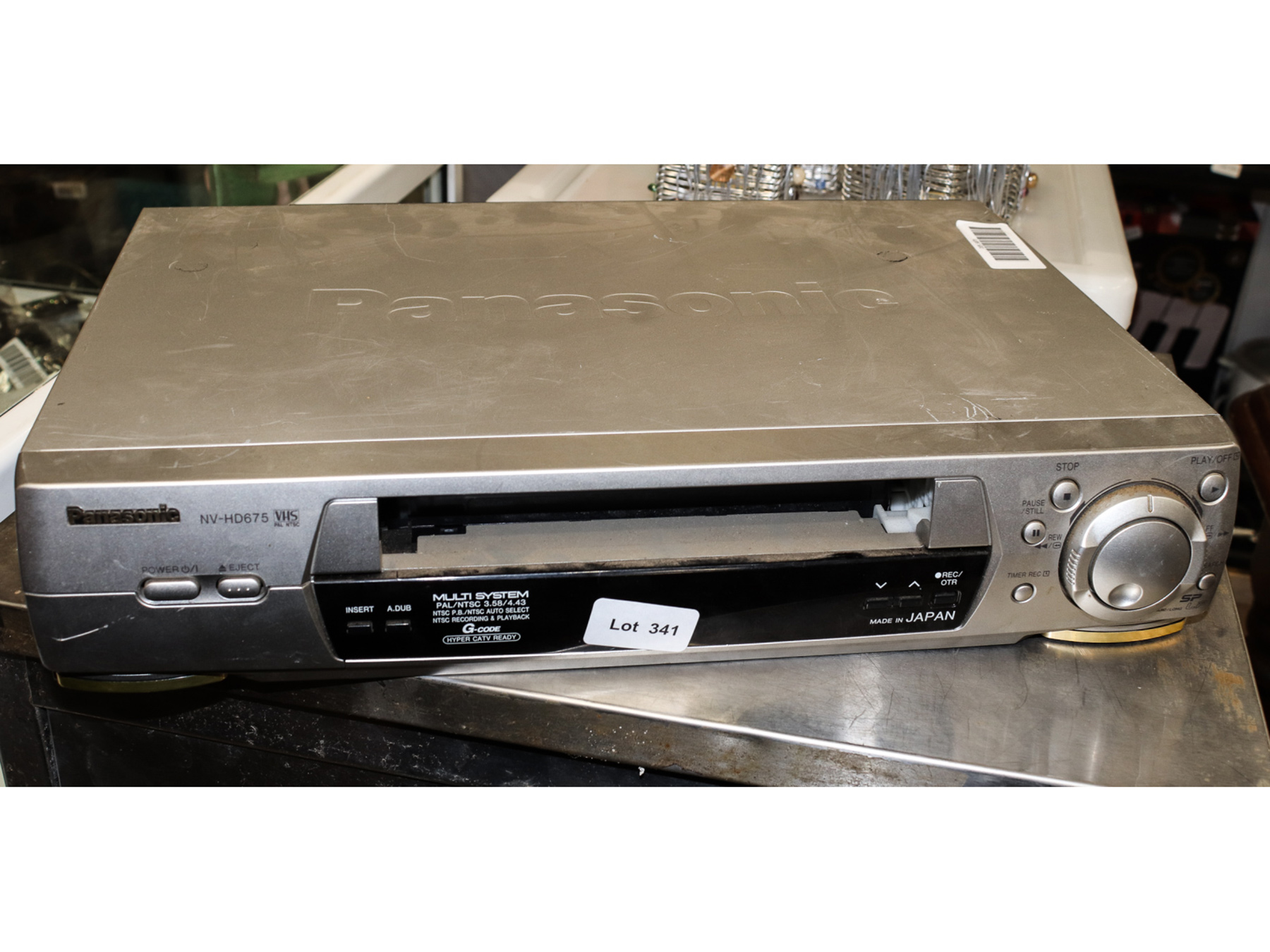 Lot 341 - Image 2