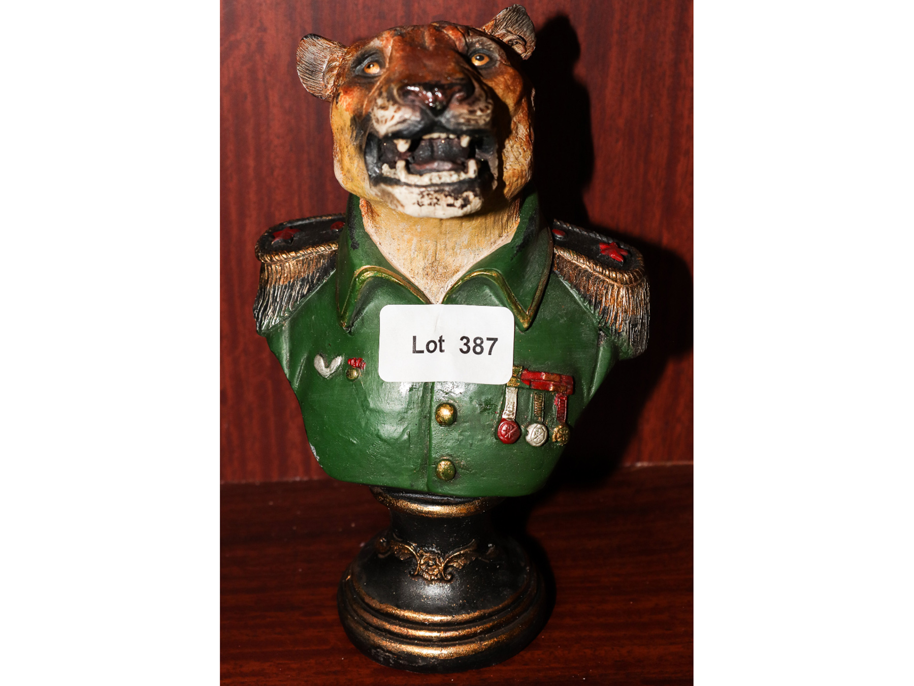 Lot 387 - Image 2