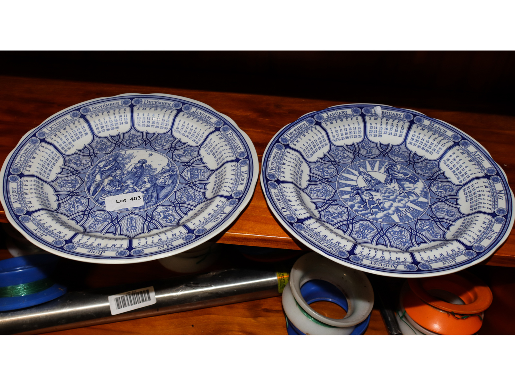 Lot 403 - Image 2