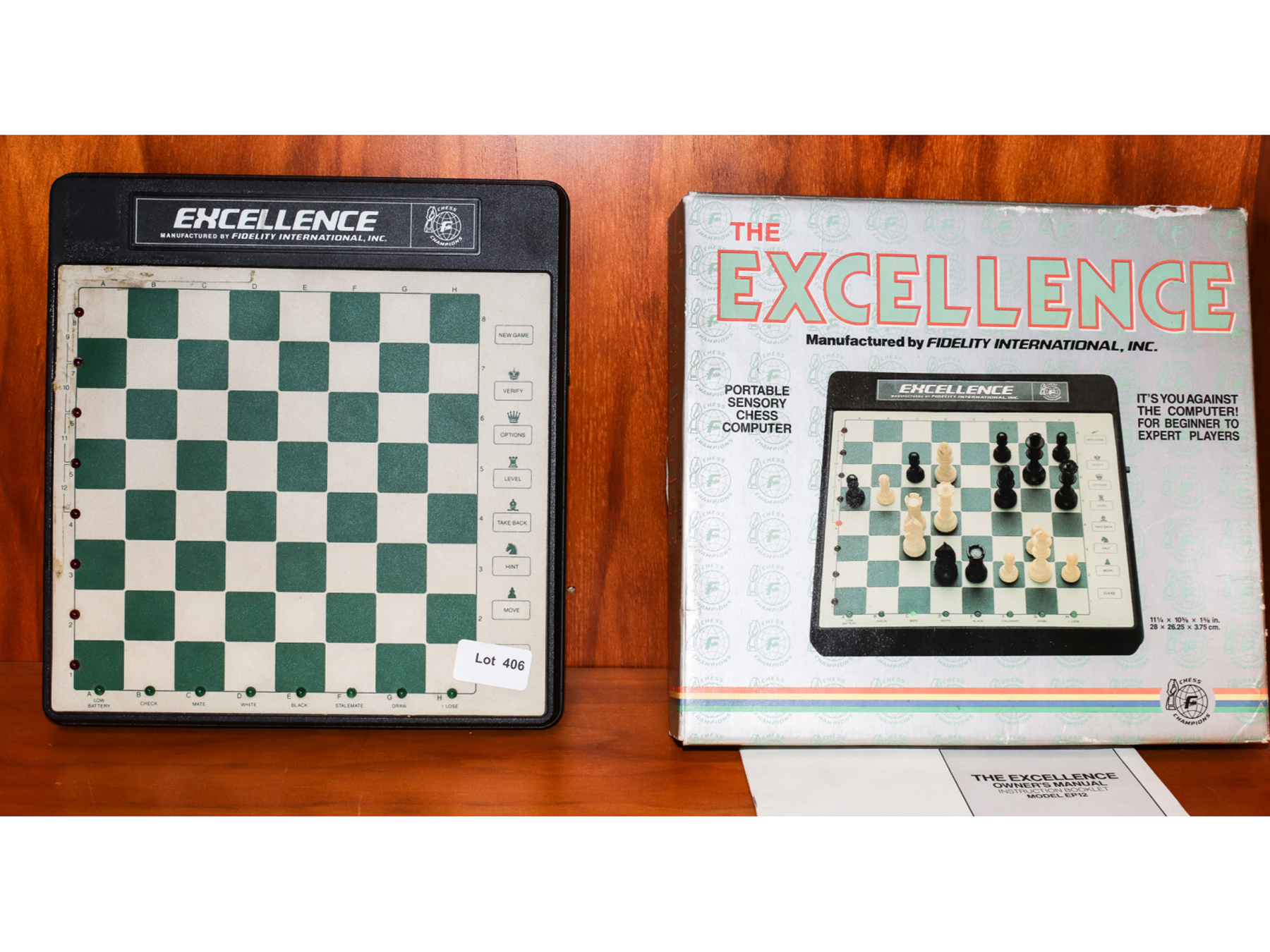 Lot 406 - Image 2