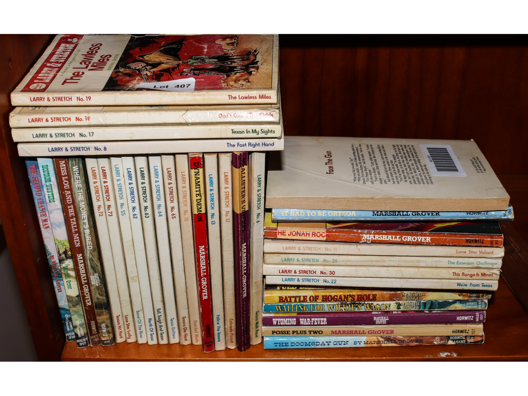 Lot 407 - Image 2