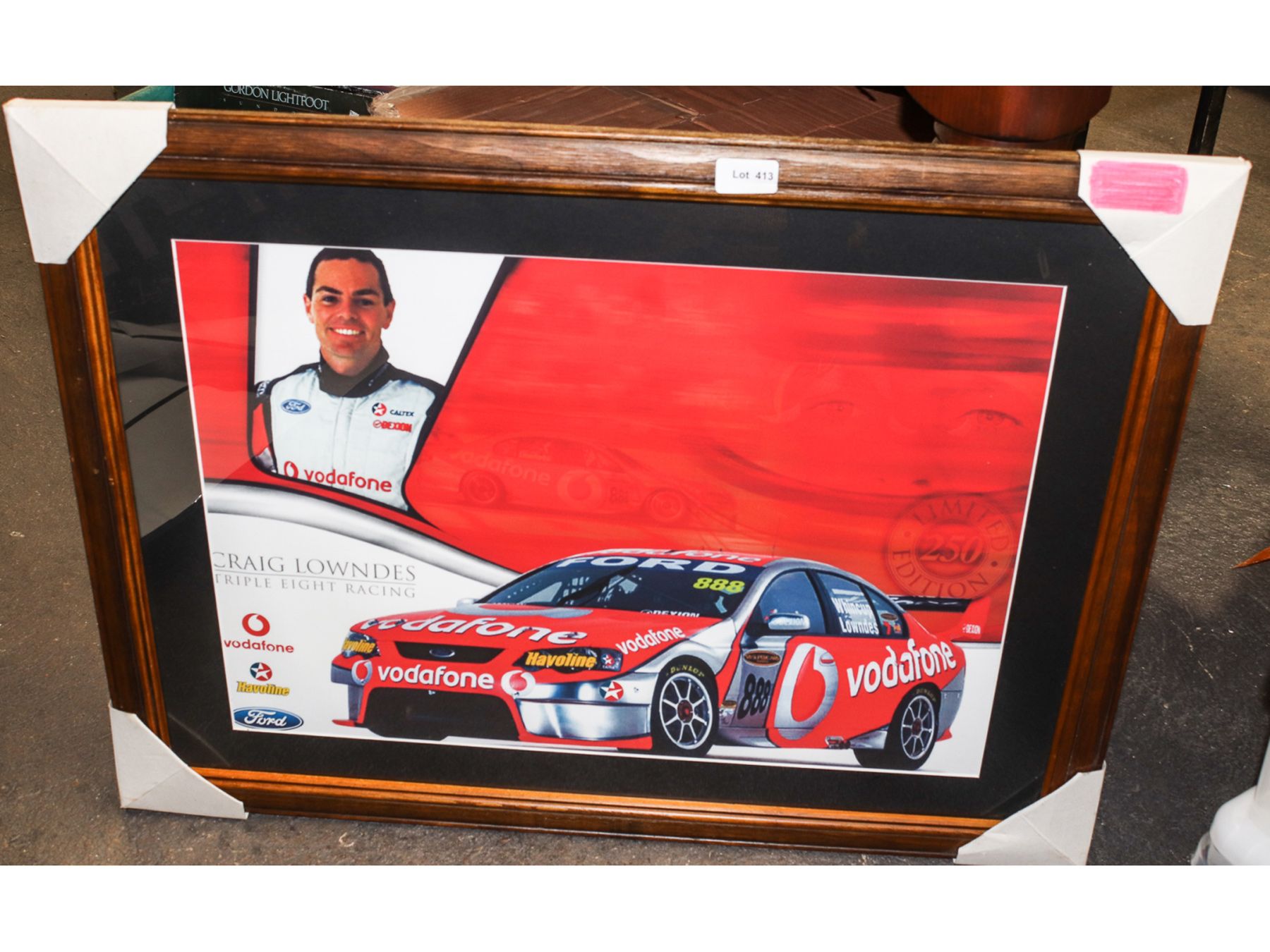 Lot 413 - Image 2