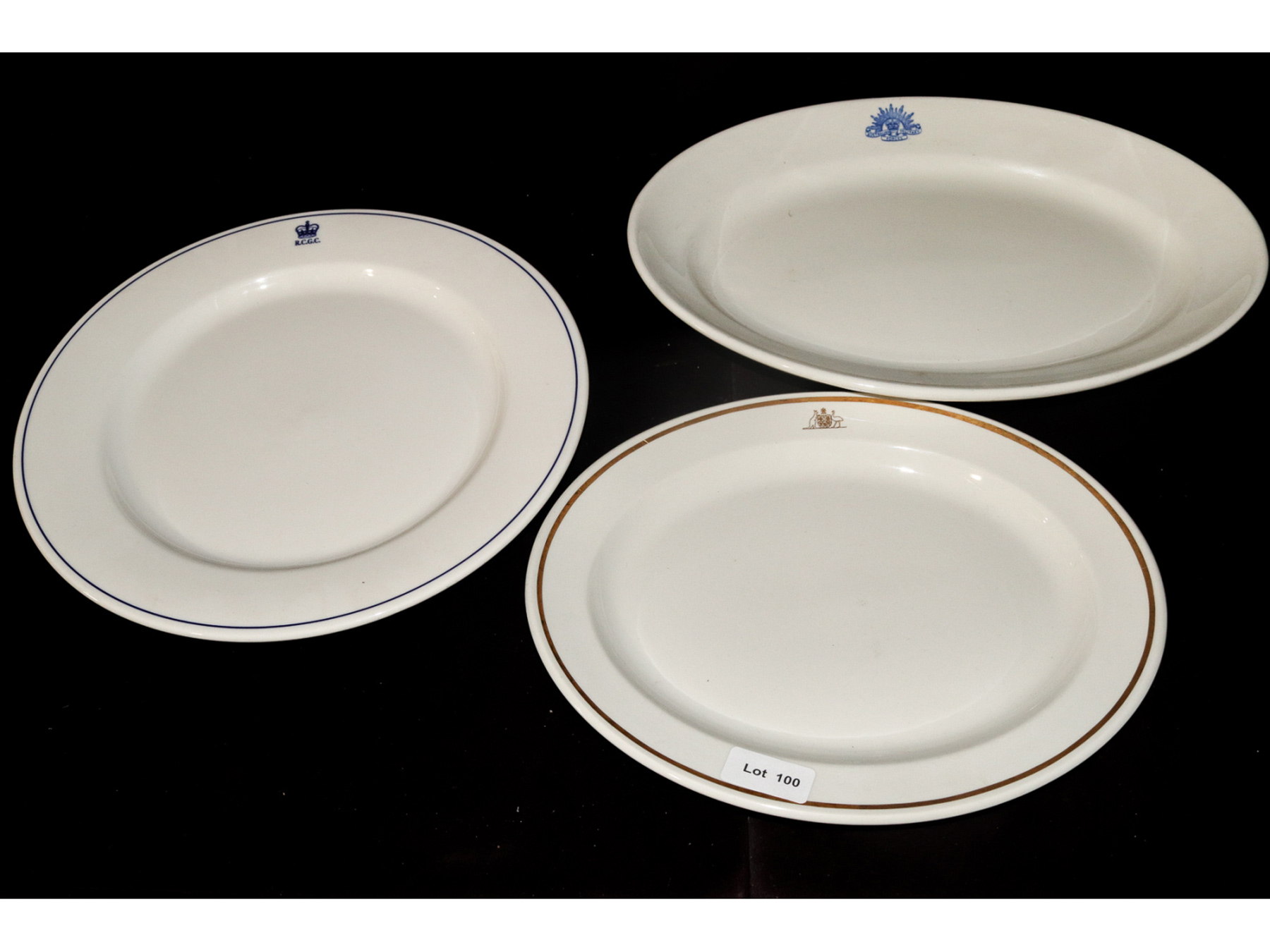 Lot 100 - Image 2