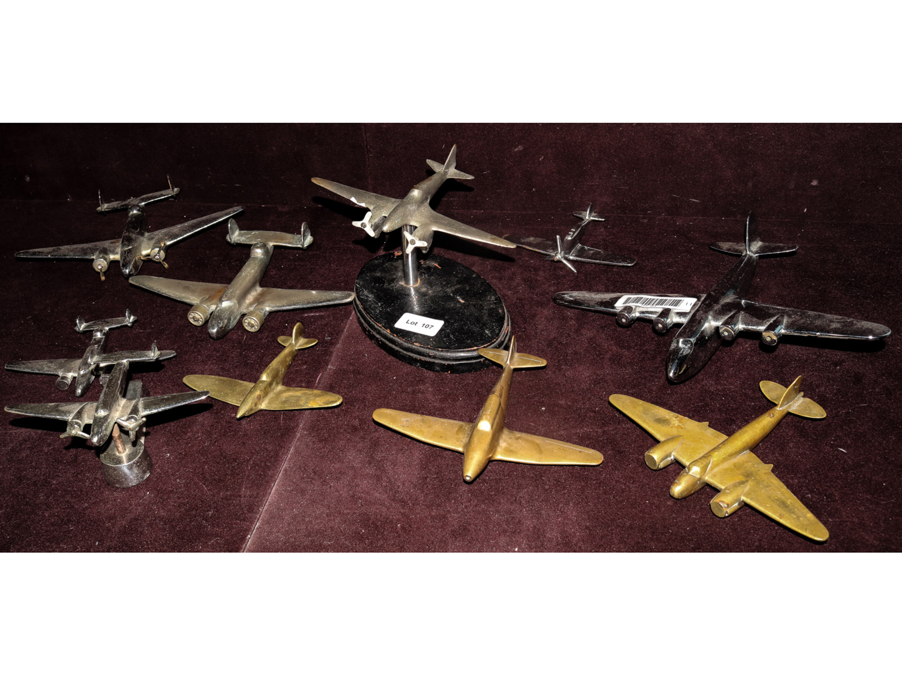 Lot 107 - Image 2