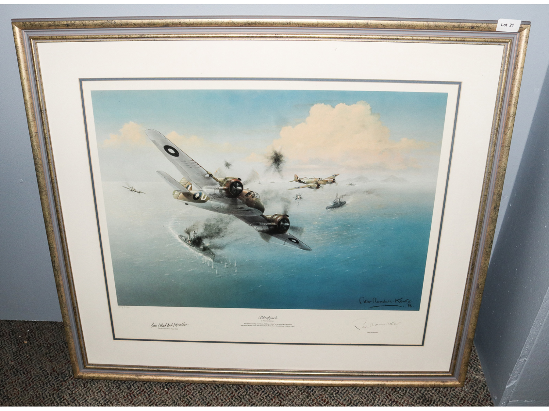 Lot 21 - Image 2