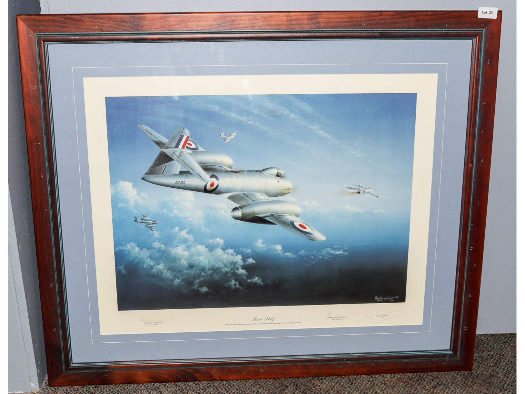 Lot 23 - Image 2