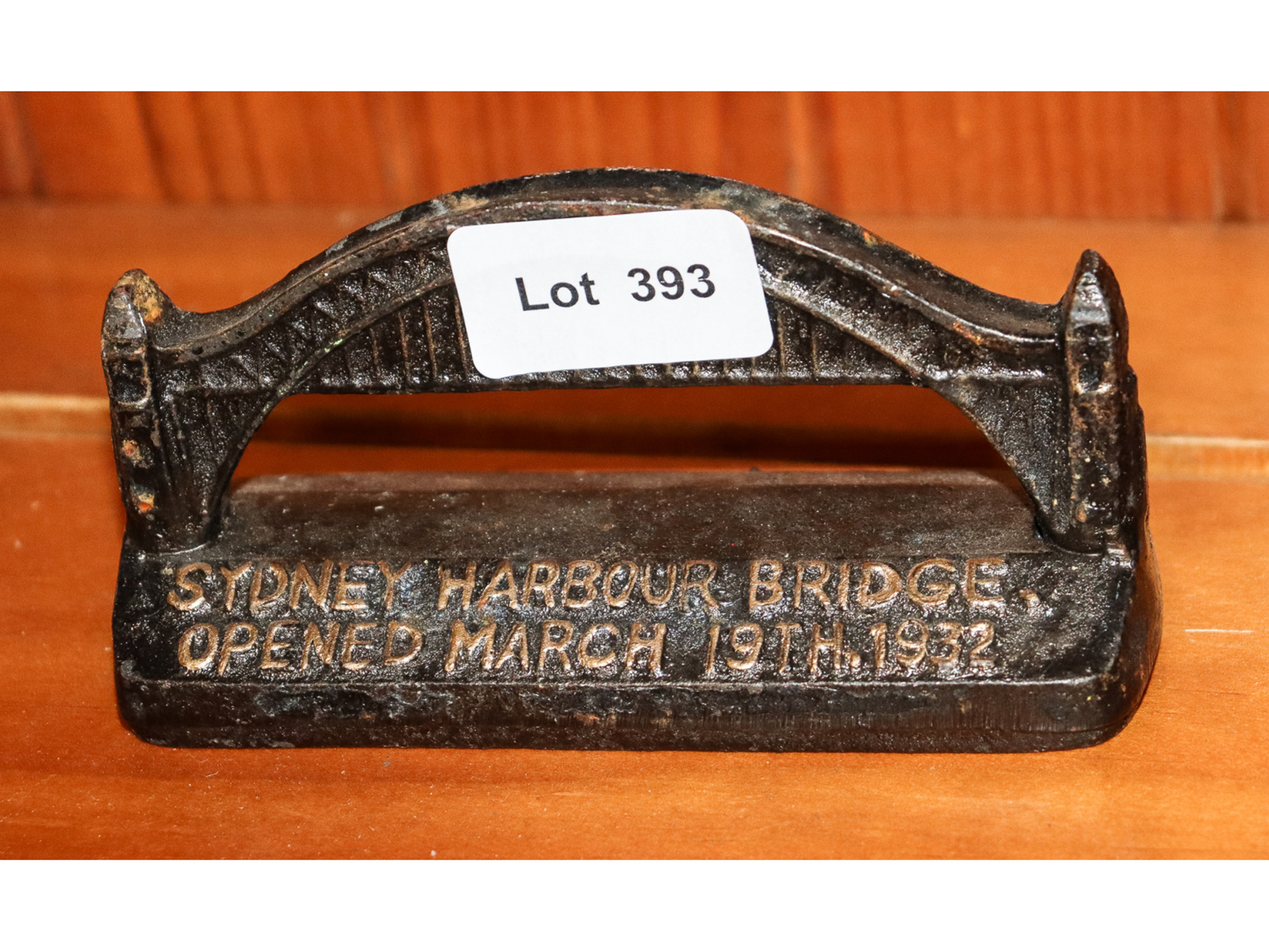 Lot 393 - Image 2