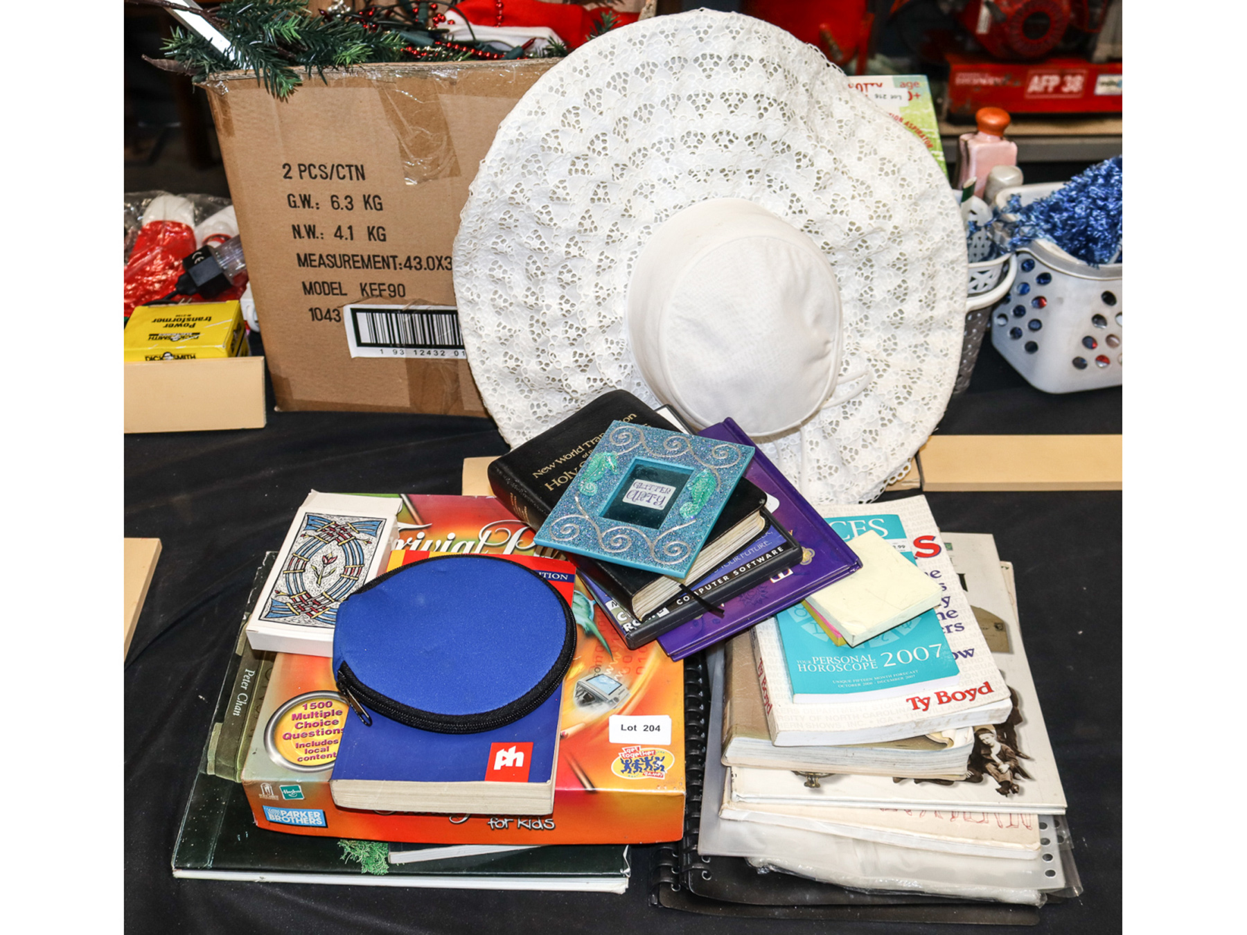 Lot 204 - Image 2