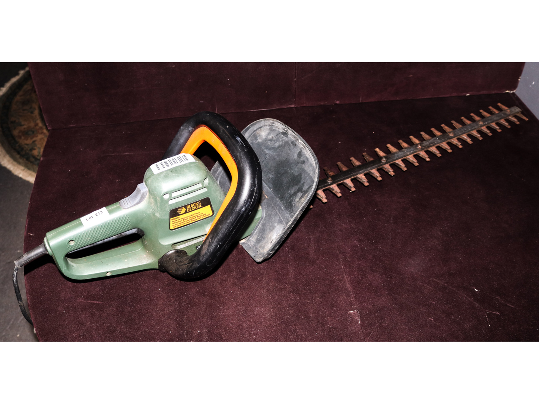 Lot 213 - Image 2