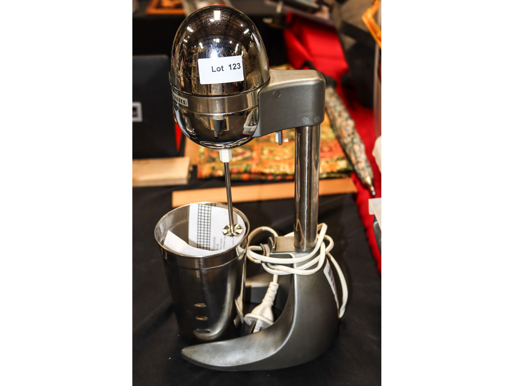 Lot 123 - Image 2