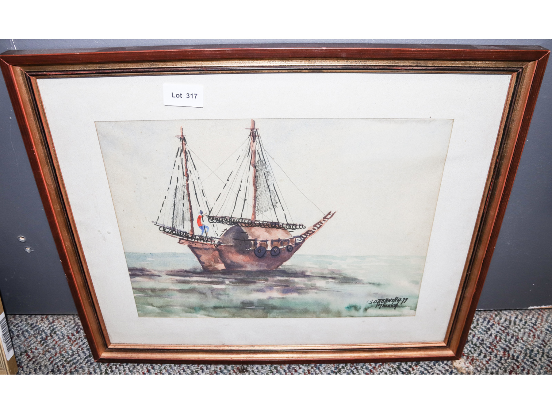 Lot 317 - Image 2