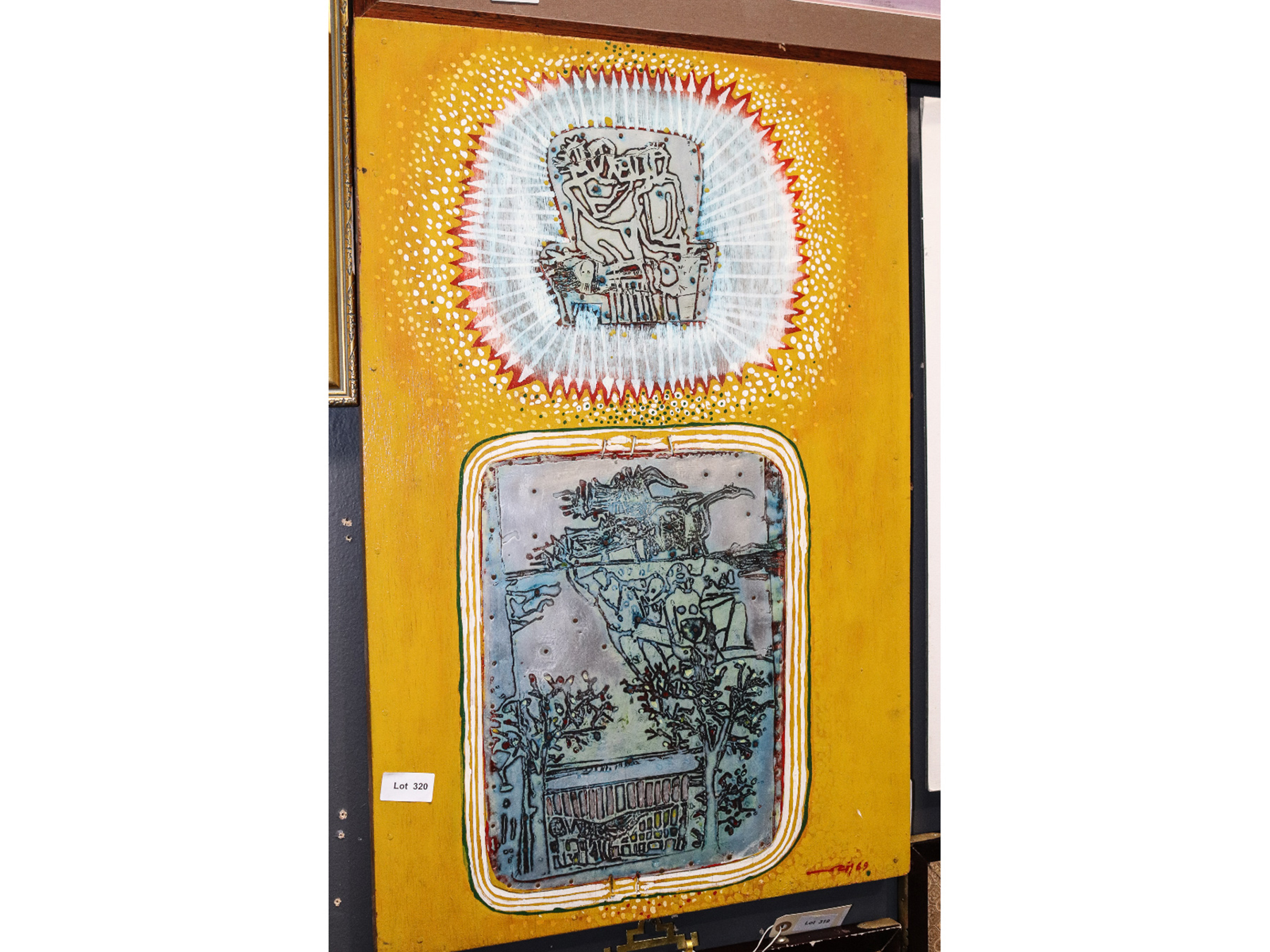 Lot 320 - Image 2