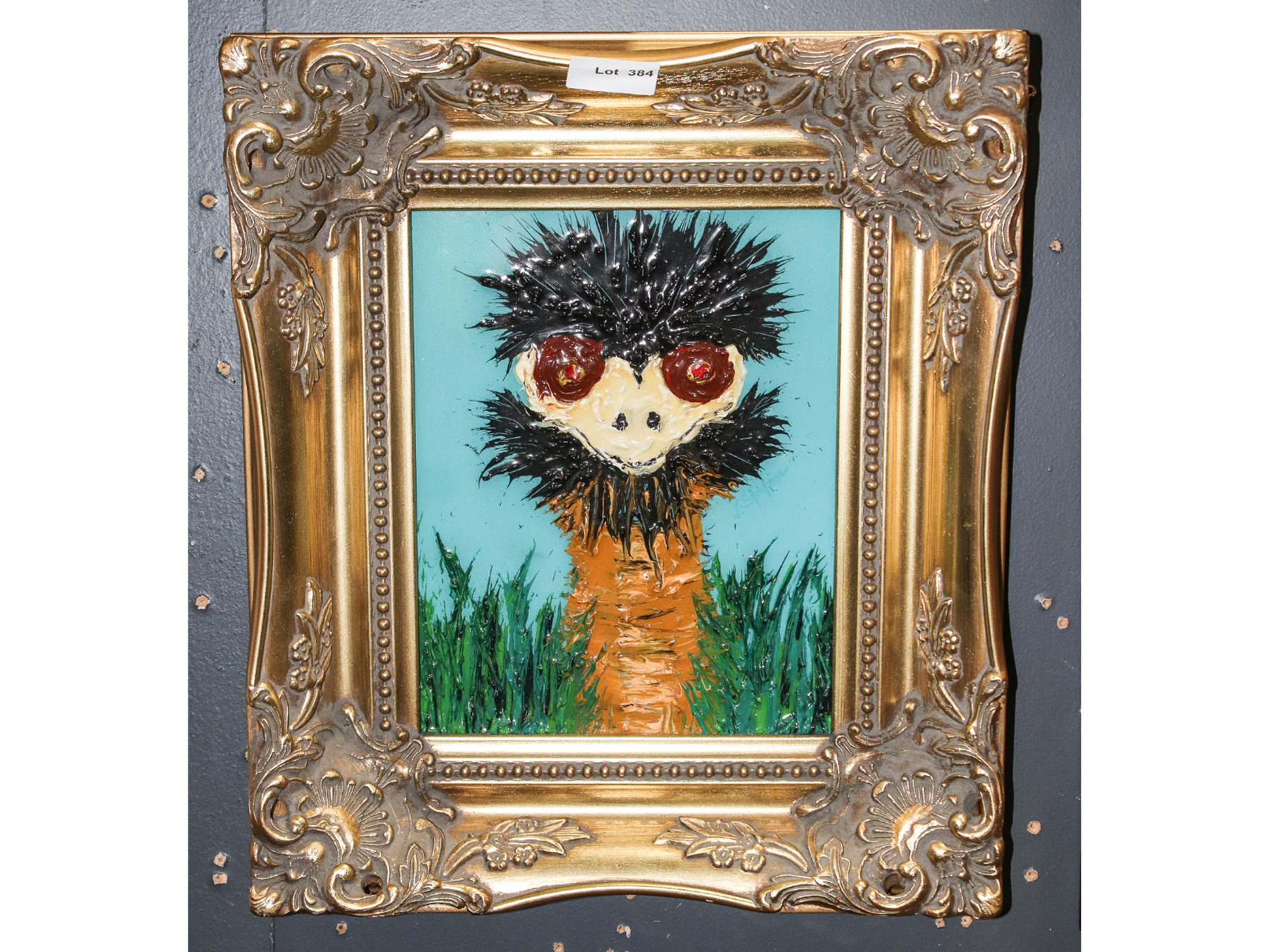 Lot 384 - Image 2