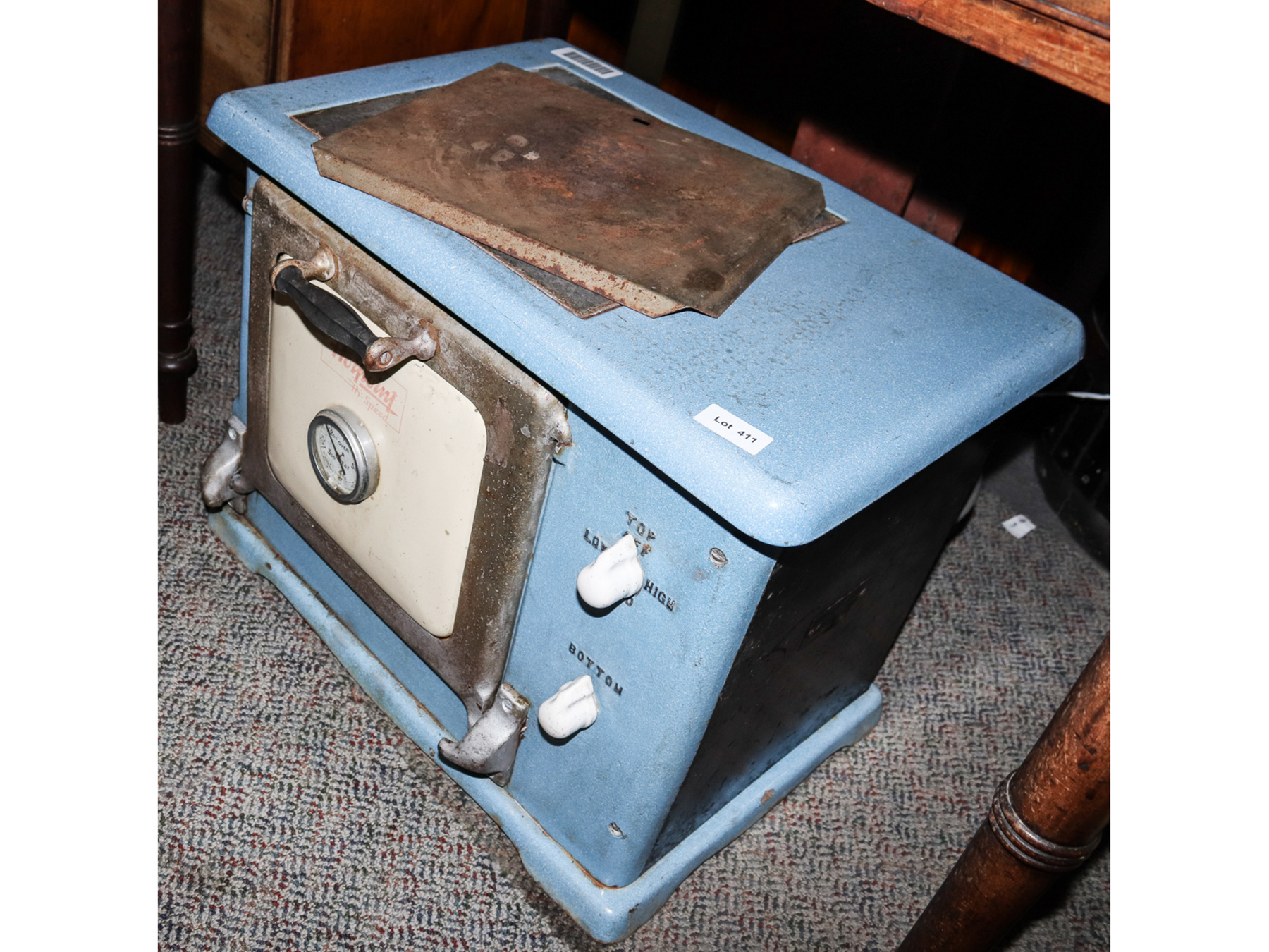Lot 411 - Image 2
