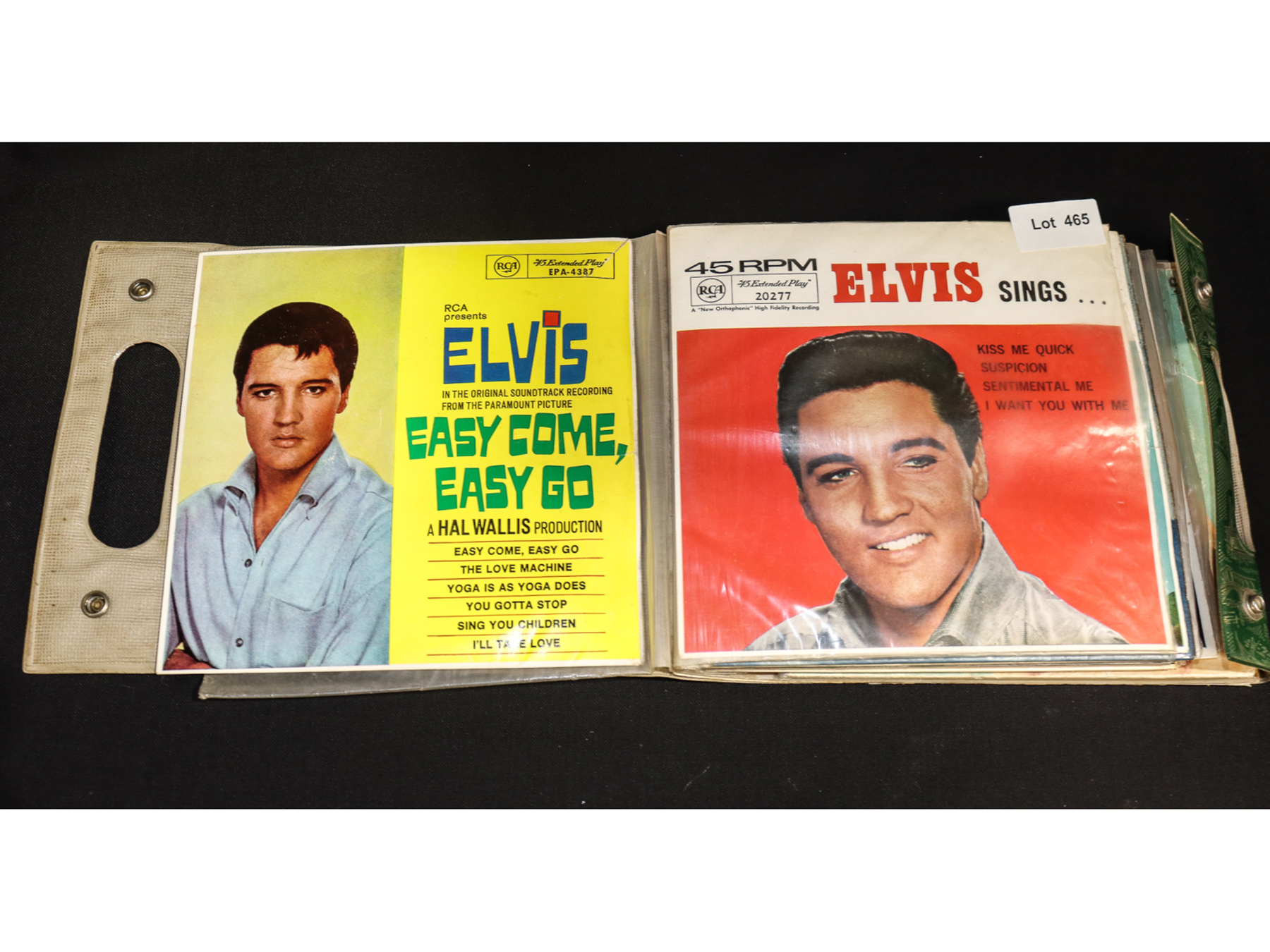 Lot 465 - Image 2