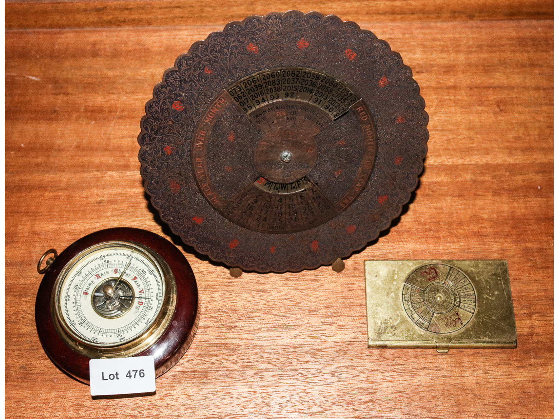 Lot 476 - Image 2