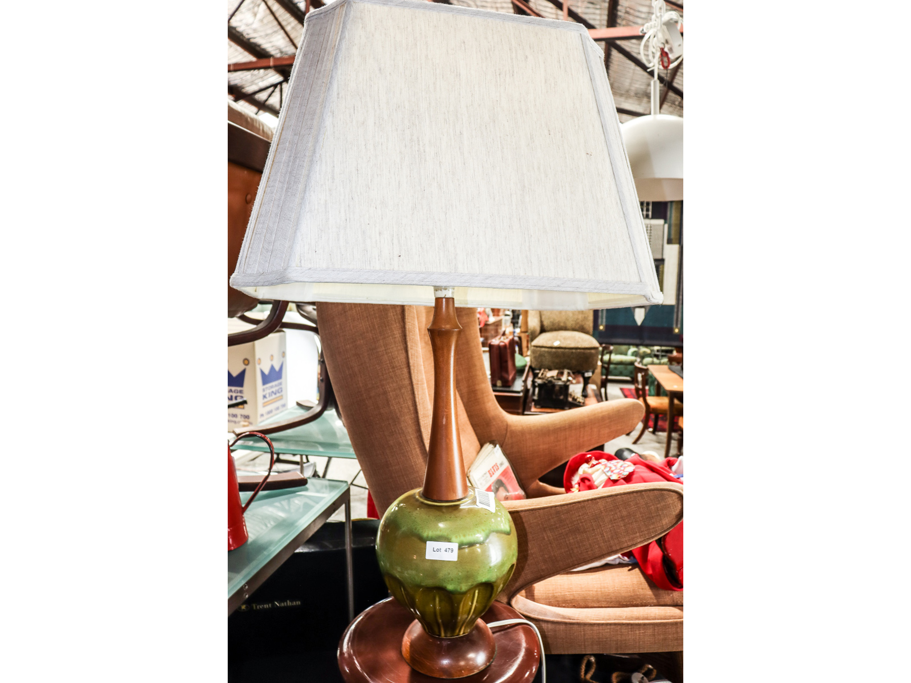 Lot 479 - Image 2