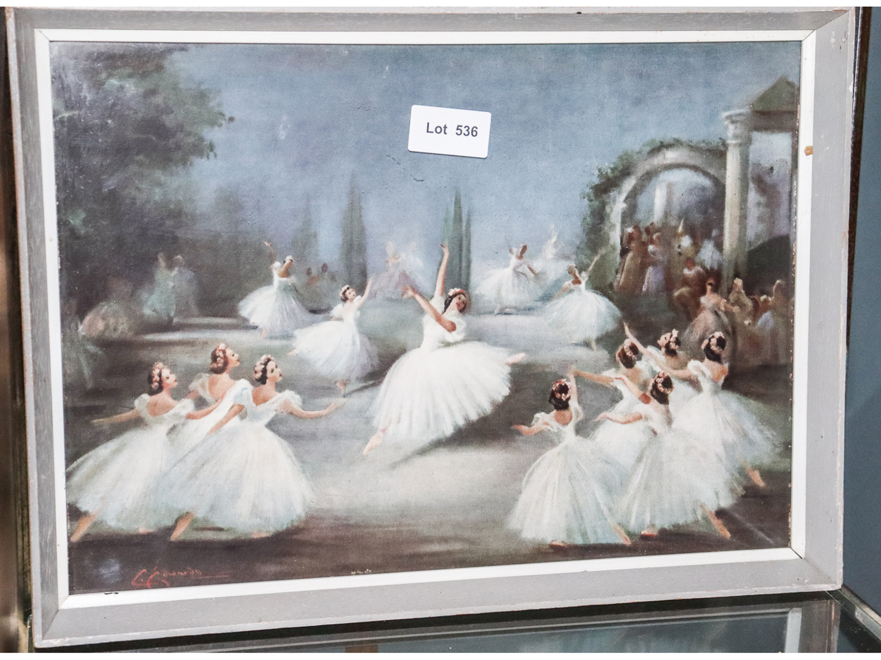 Lot 536 - Image 2