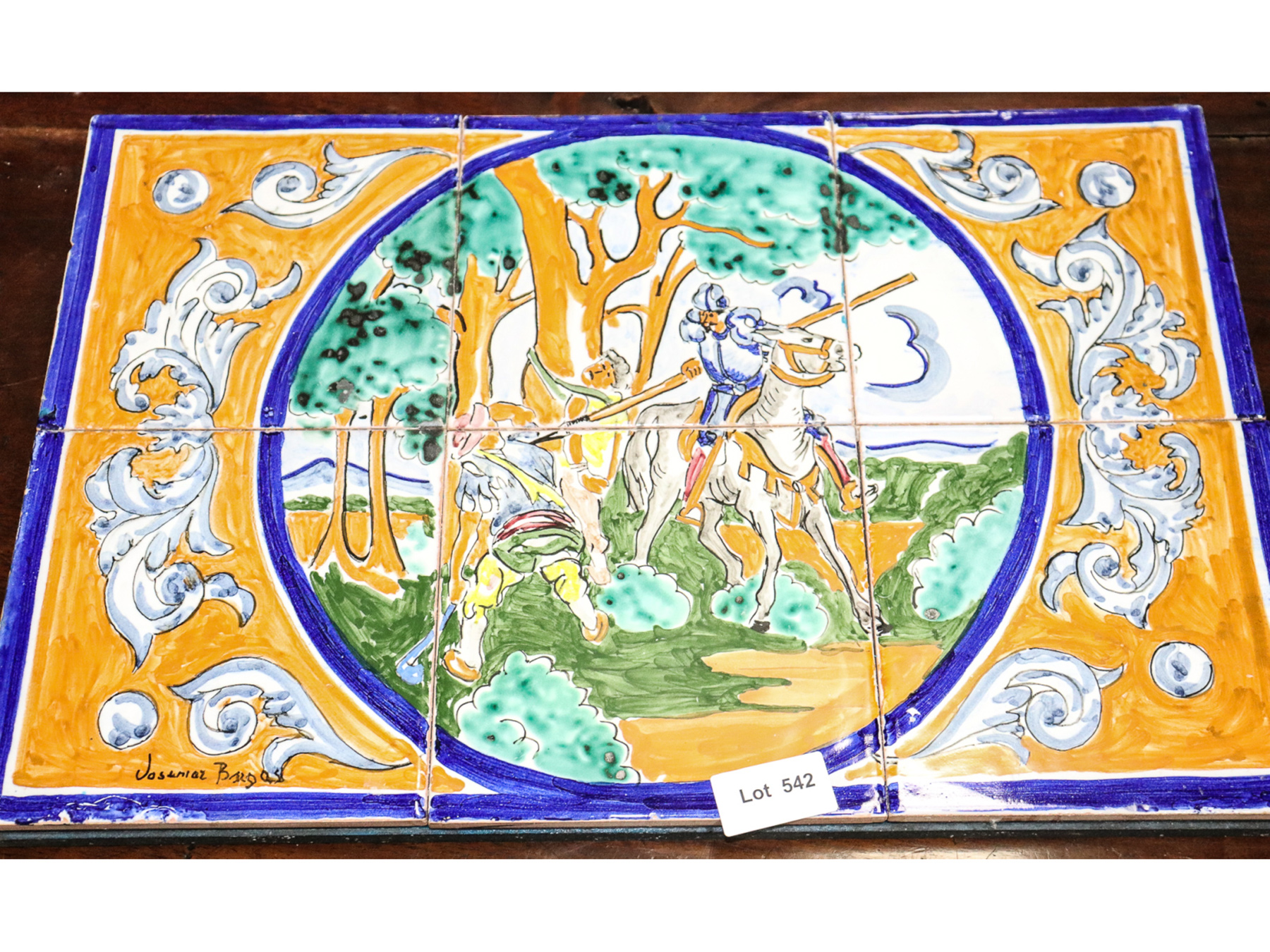 Lot 542 - Image 2