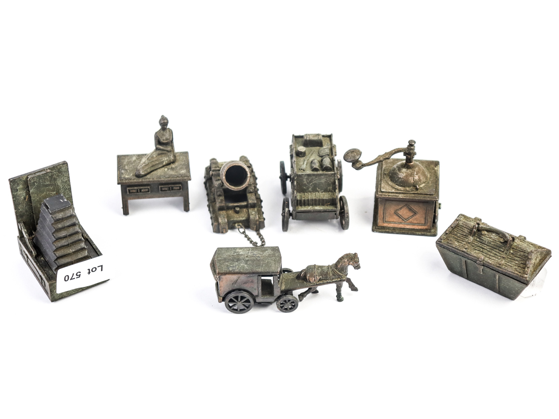 Lot 570 - Image 2