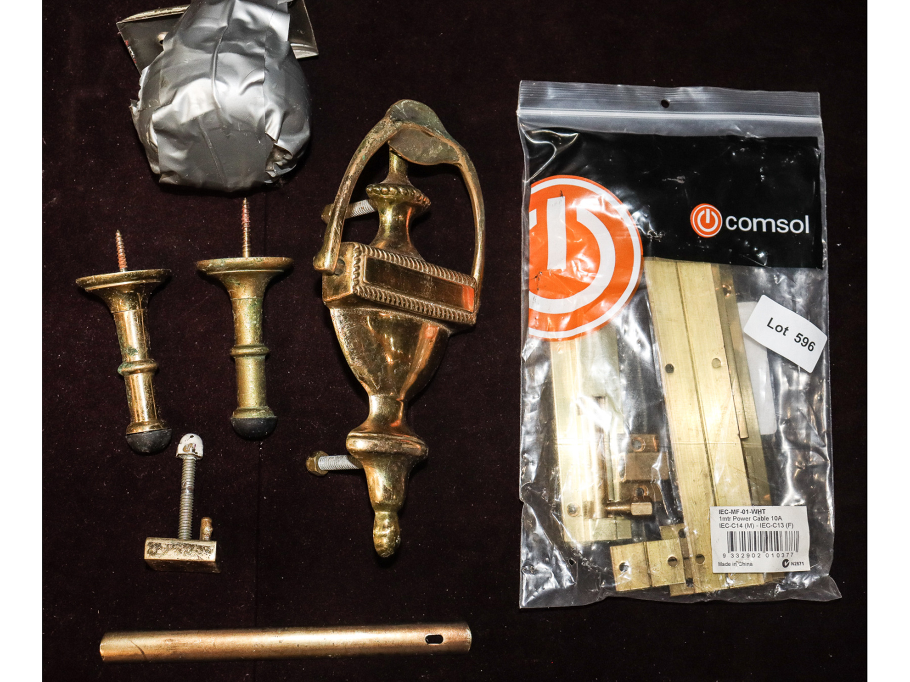 Lot 596 - Image 2