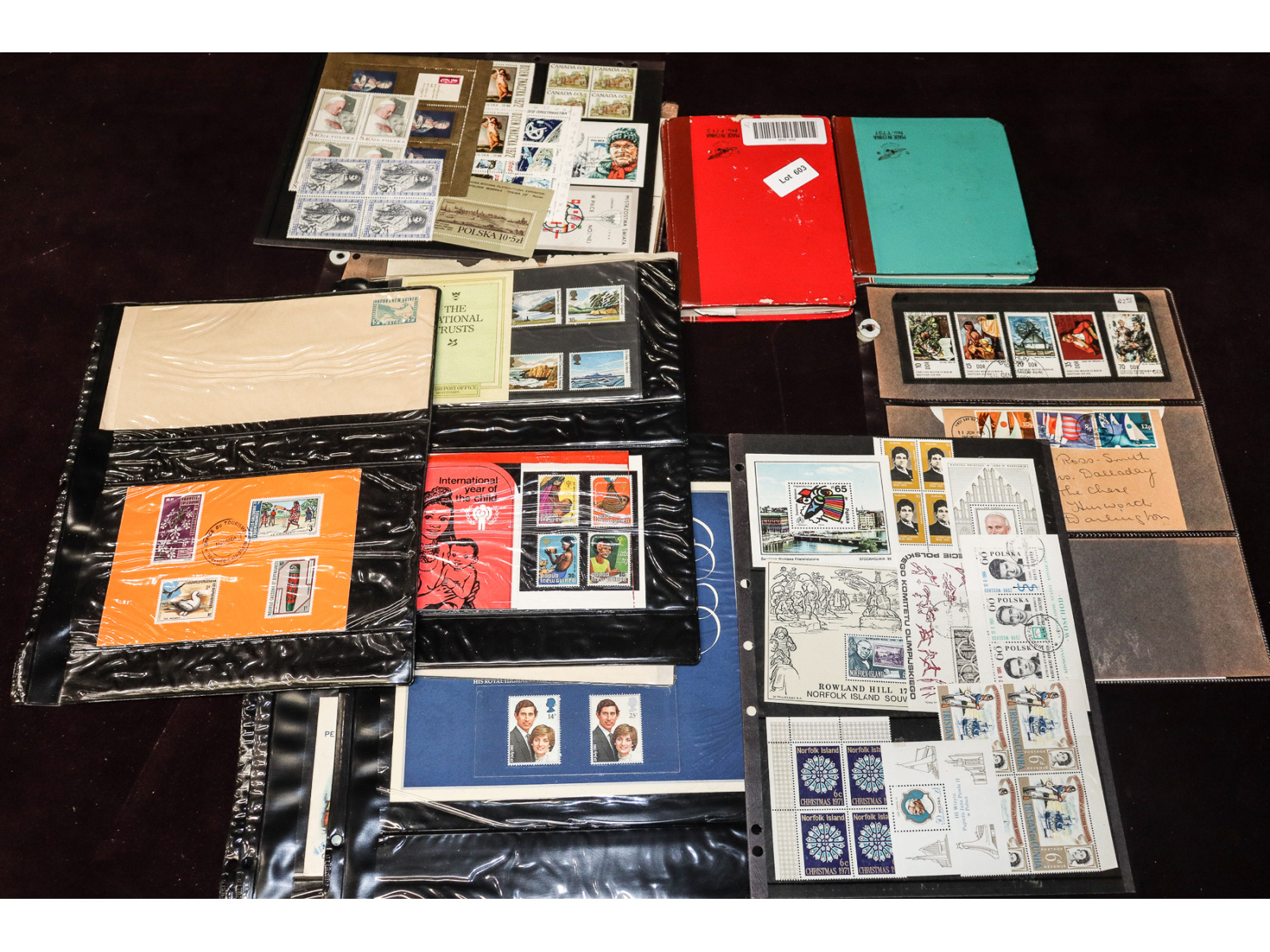 Lot 603 - Image 2