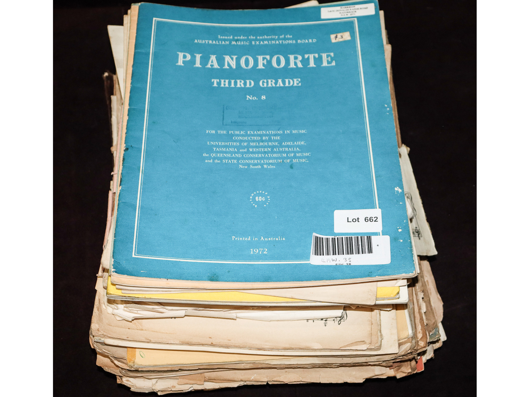 Lot 662 - Image 2