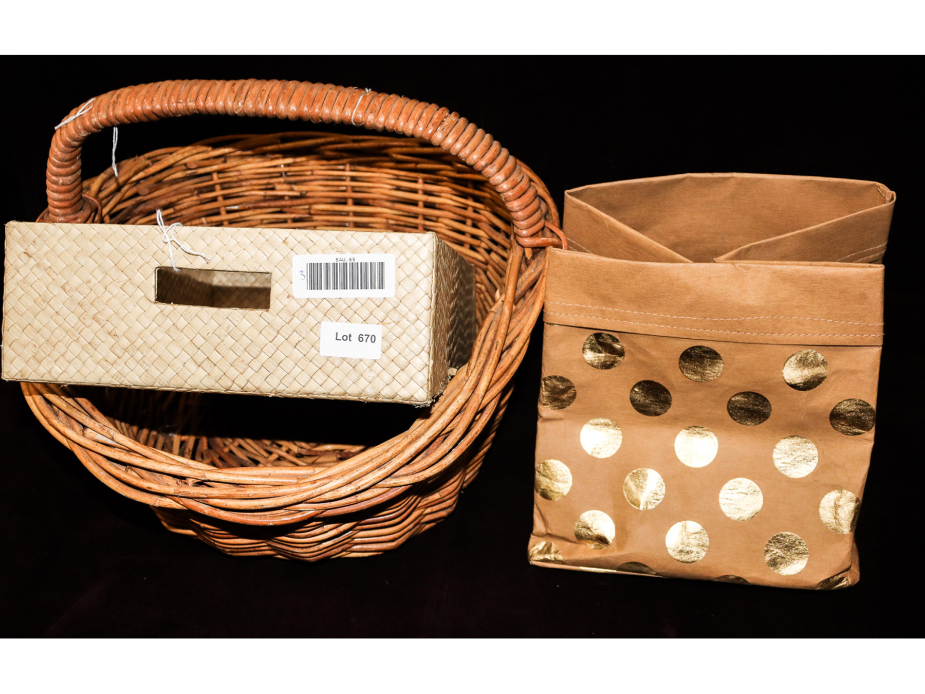 Lot 670 - Image 2