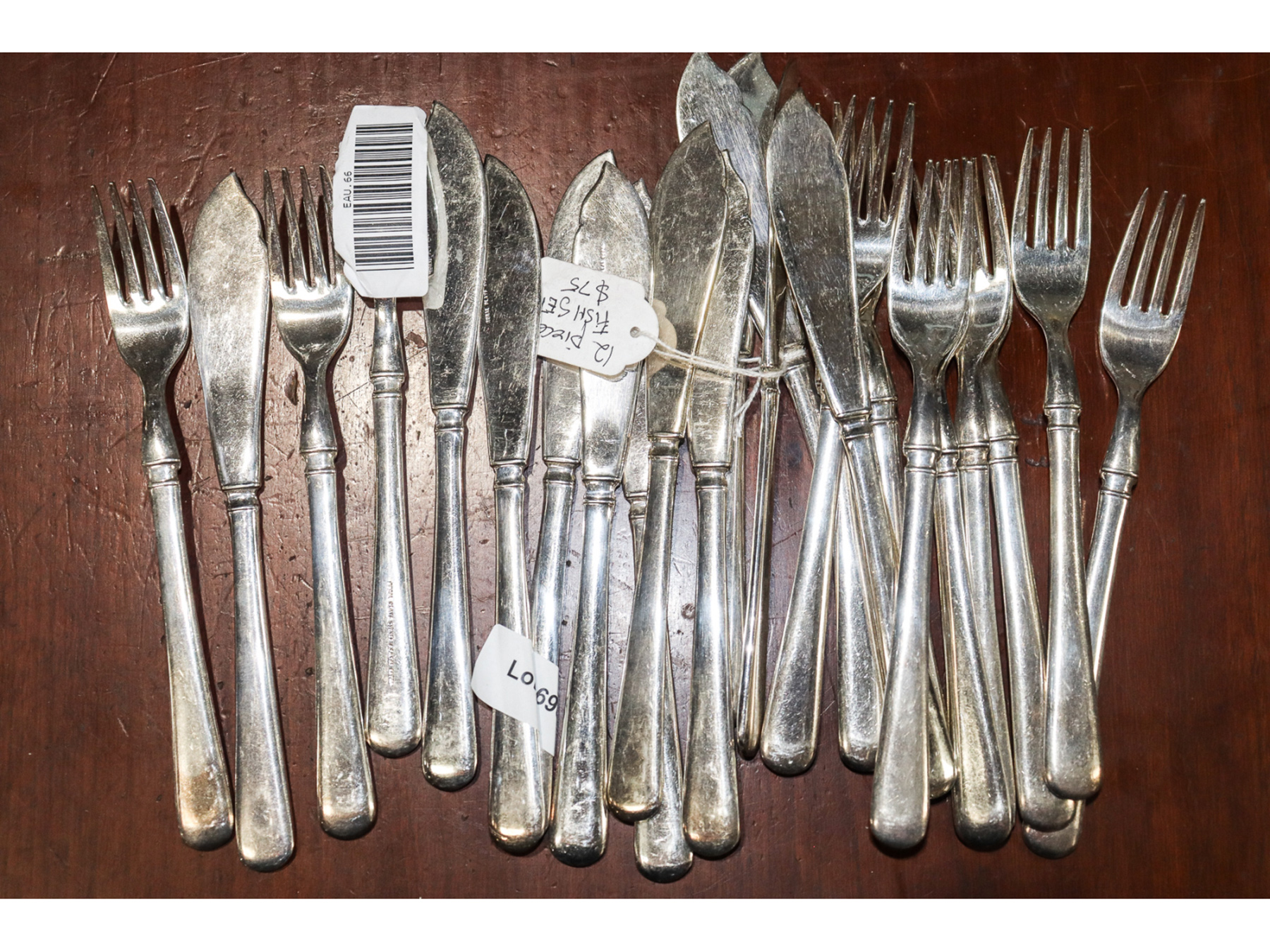 Lot 696 - Image 2