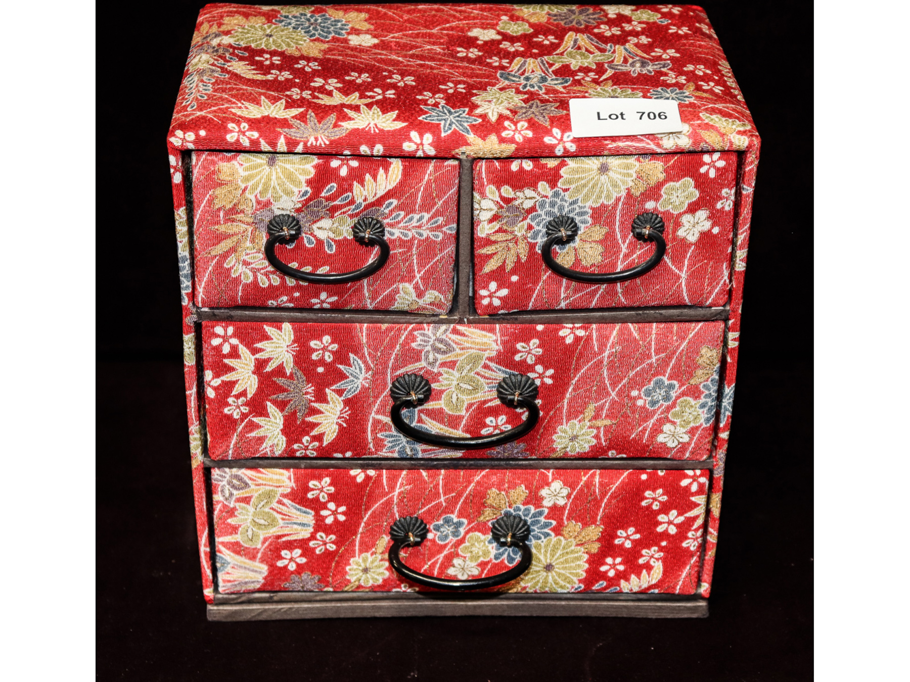 Lot 706 - Image 2