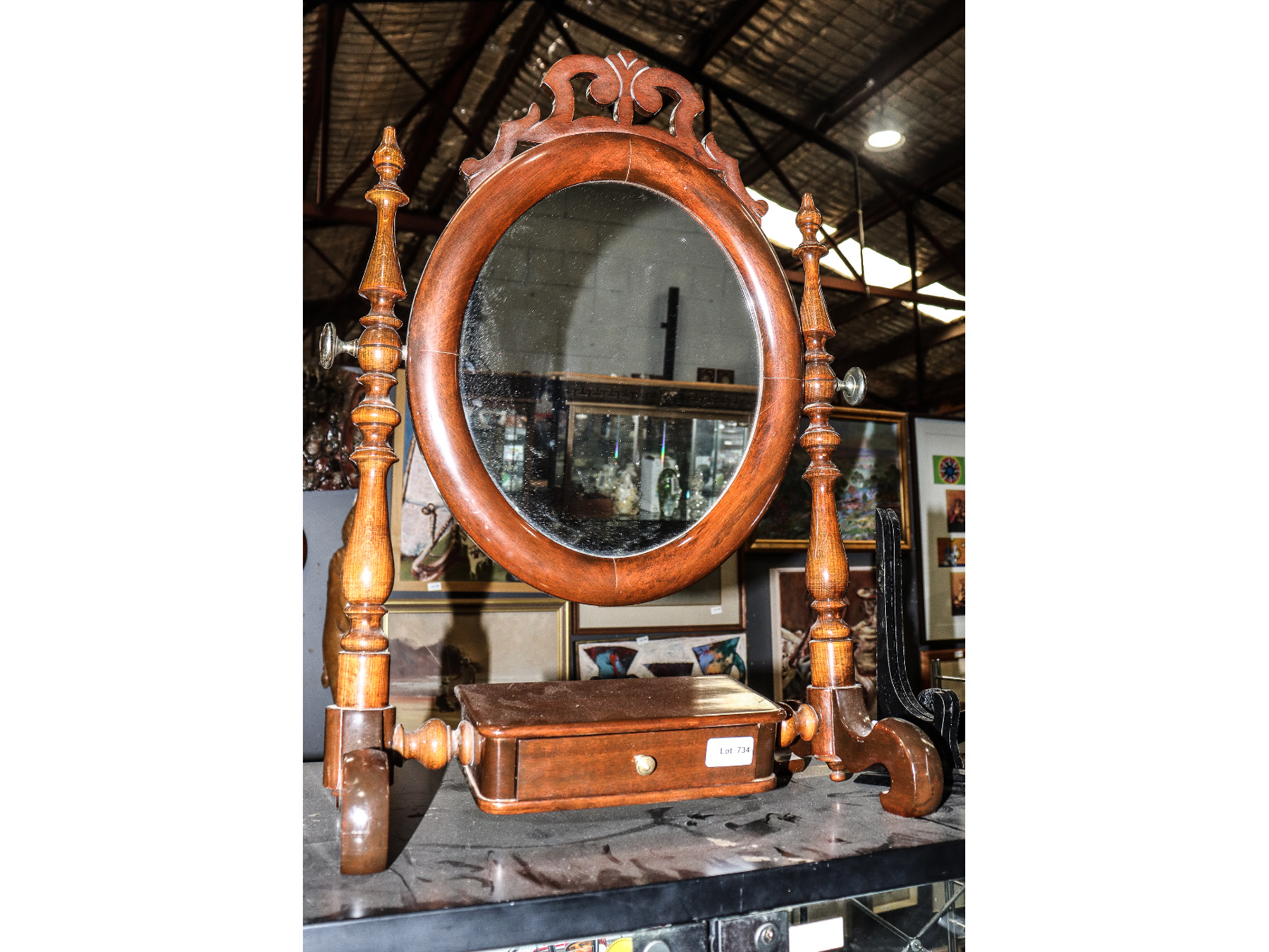 Lot 734 - Image 2