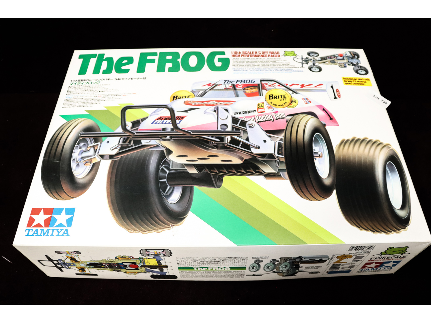 Lot 736 - Image 2