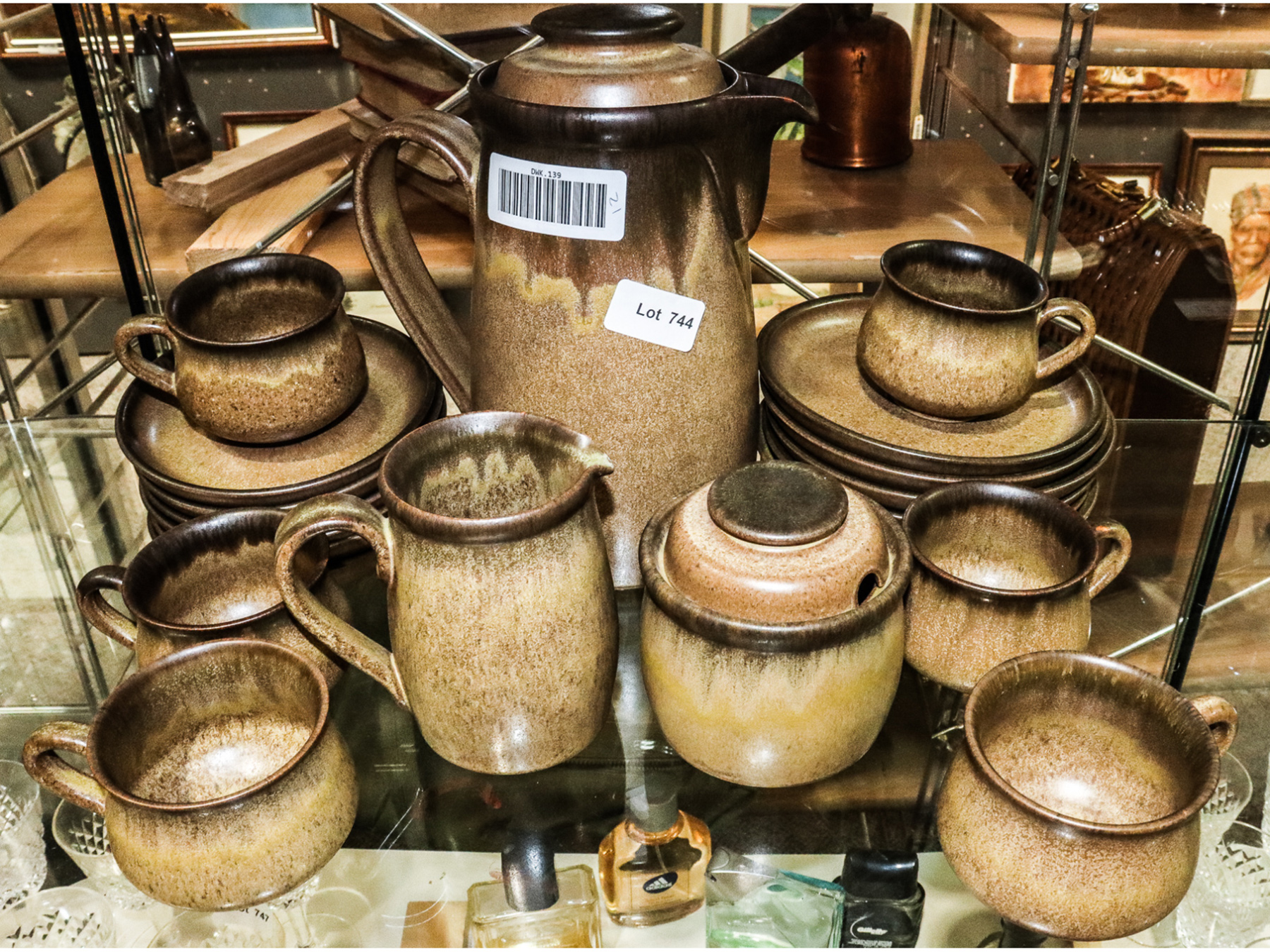 Lot 744 - Image 2
