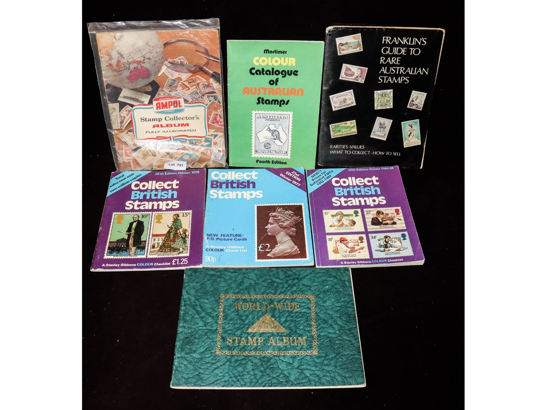 Lot 751 - Image 2