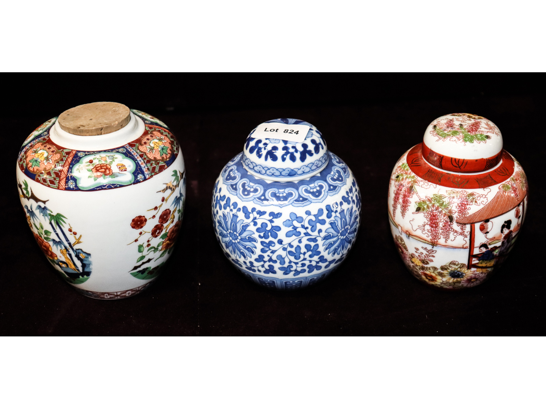 Lot 824 - Image 2