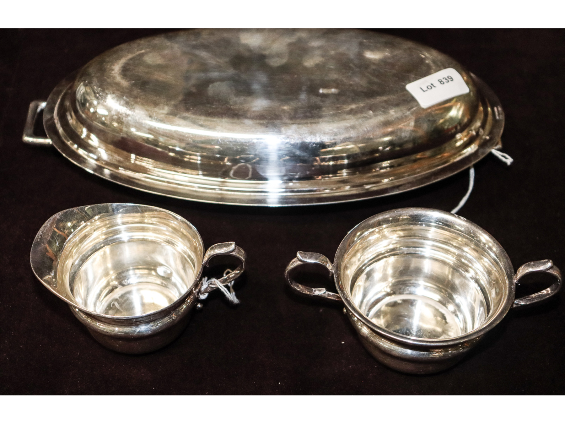 Lot 839 - Image 2