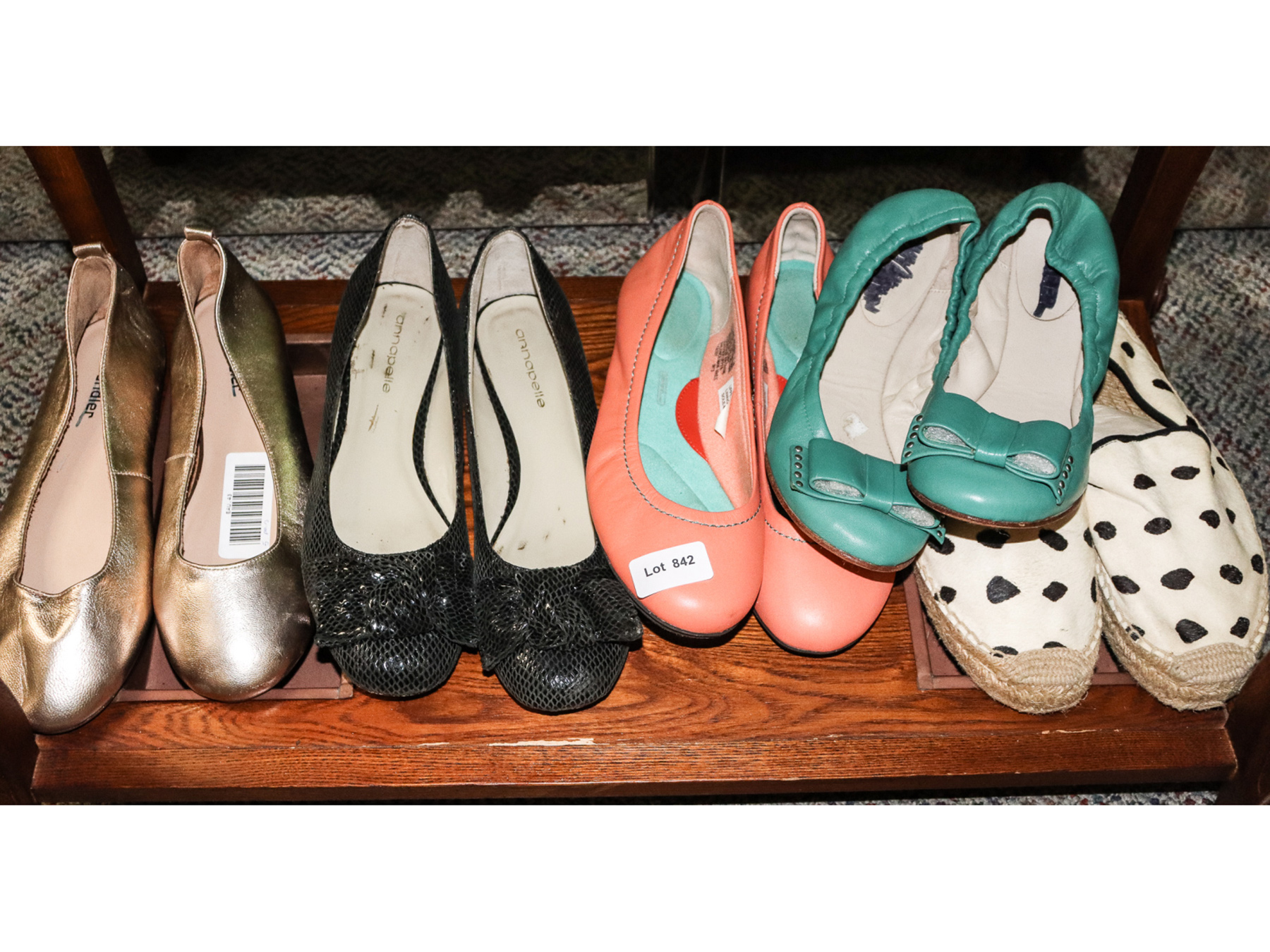 Lot 842 - Image 2