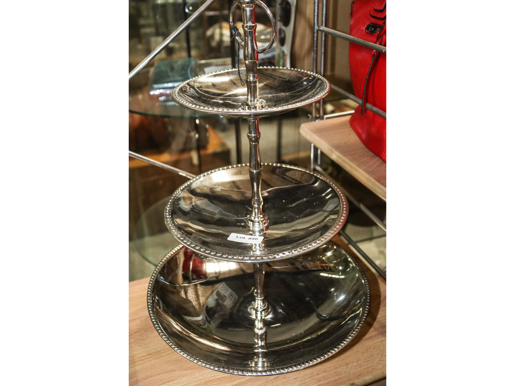 Lot 850 - Image 2