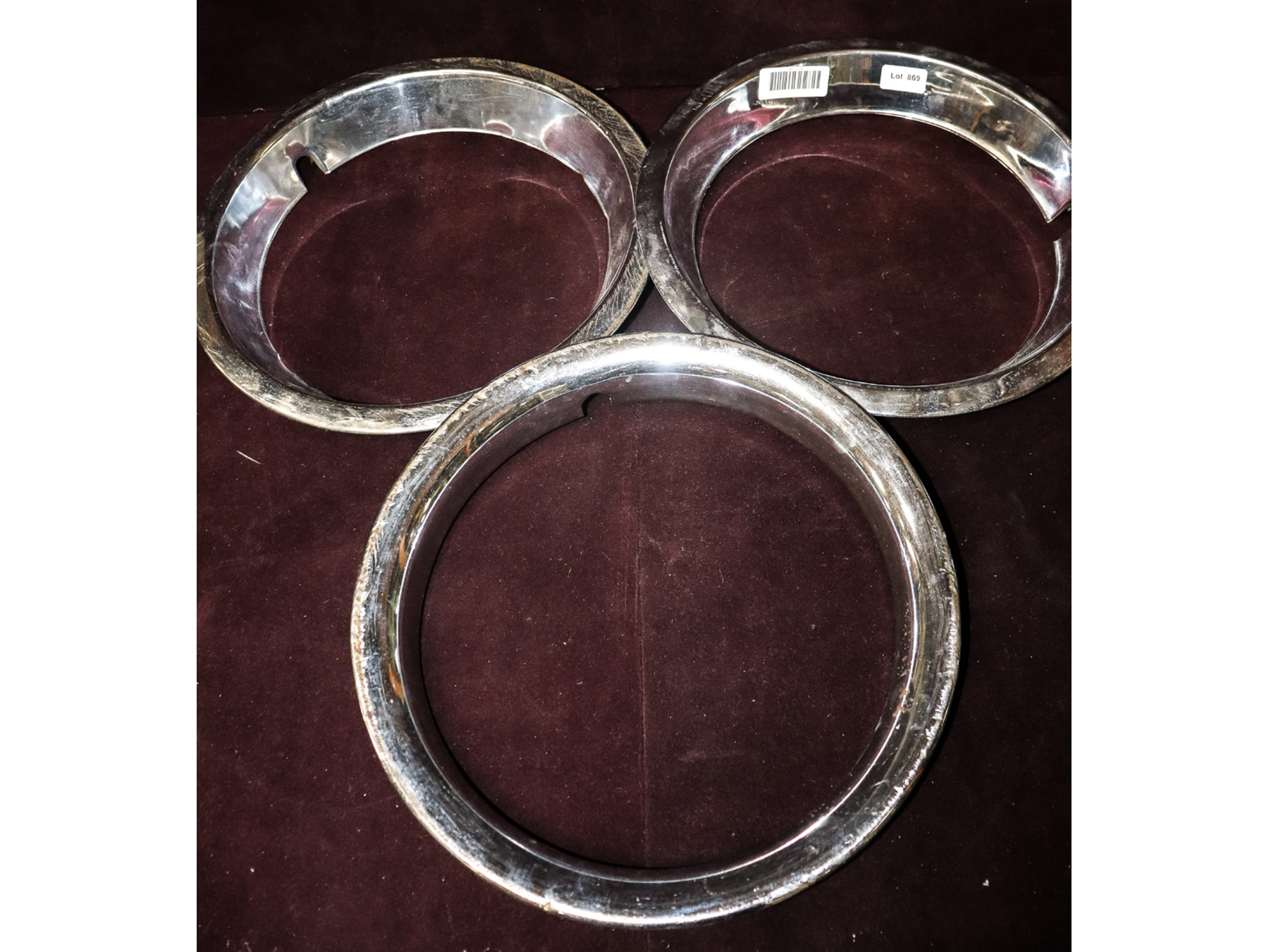 Lot 869 - Image 2