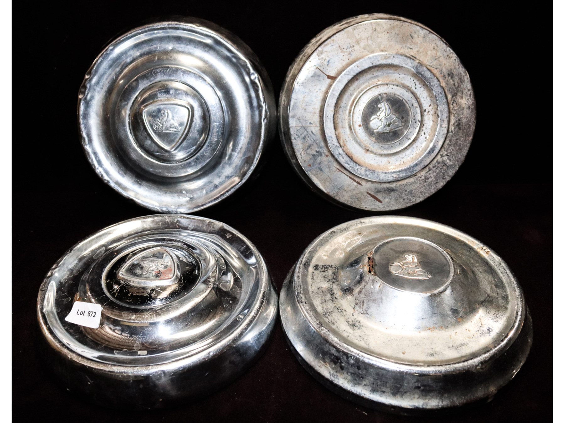 Lot 872 - Image 2