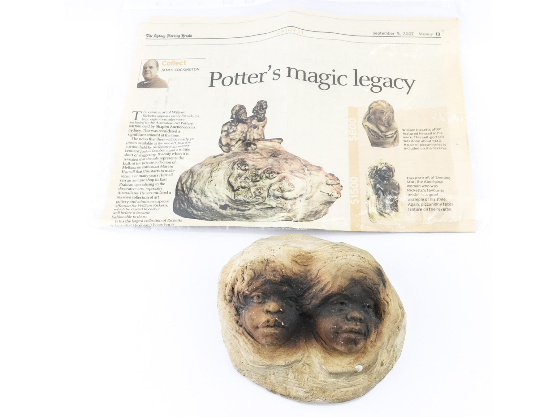 Lot 1 - Image 2