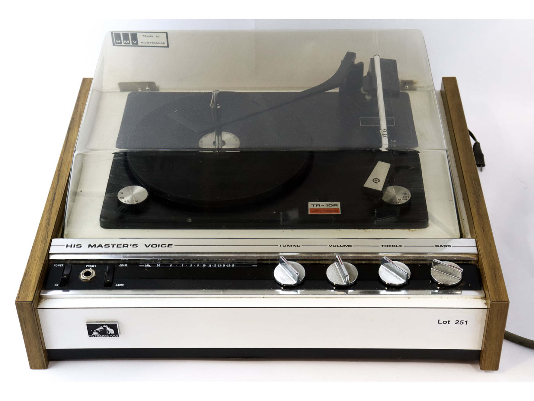 Lot 251 - Image 2
